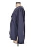 Green Tea Blue Sweatshirt Size L - photo 5