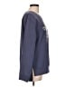Green Tea Blue Sweatshirt Size L - photo 4