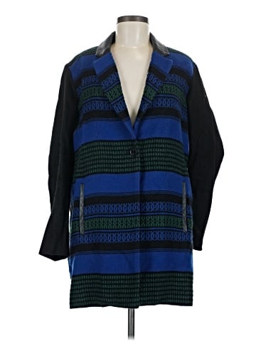 Maje Coat (view 1)