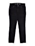 Cat & Jack Solid Black Jeans Size 12 - photo 1