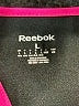 Reebok 100% Polyester Black Active Tank Size L - photo 7