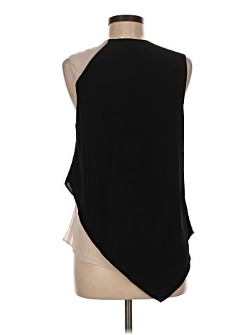 RACHEL Rachel Roy Sleeveless Blouse (view 2)