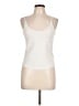 Athleta Silver Tank Top Size L - photo 1