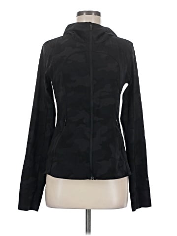 Lululemon Athletica Track Jacket (view 1)