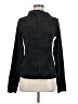 Lululemon Athletica Black Track Jacket Size 6 - photo 1