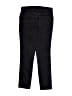 Cat & Jack Solid Black Jeans Size 12 - photo 2