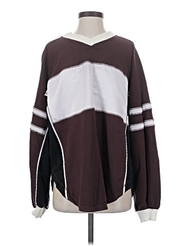 FP Movement Pullover Sweater (view 1)