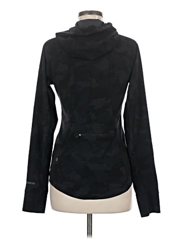 Lululemon Athletica Track Jacket (view 2)