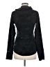 Lululemon Athletica Black Track Jacket Size 6 - photo 2