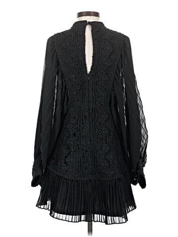 Fate Cocktail Dress (view 2)