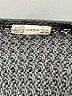 Zara Black Long Sleeve Top Size M - photo 7
