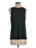 Fabletics Green Sleeveless T-Shirt Size S - photo 1