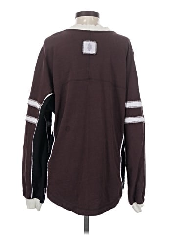 FP Movement Pullover Sweater (view 2)