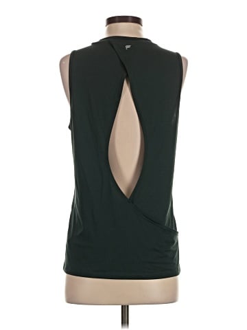 Fabletics Sleeveless T-Shirt (view 2)