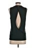 Fabletics Green Sleeveless T-Shirt Size S - photo 2