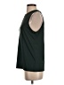 Fabletics Green Sleeveless T-Shirt Size S - photo 5