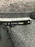 Rag & Bone/JEAN Gray Long Sleeve Top Size M - photo 7