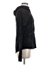 Lululemon Athletica Black Track Jacket Size 6 - photo 4