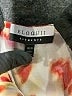 ELOQUII Elements Tie-dye Ivory Casual Dress Size 18 - photo 7