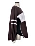FP Movement 100% Cotton Color Block Brown Pullover Sweater Size S - photo 4