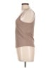 Athleta Brown Tank Top Size L - photo 5