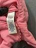 Baby Gap 100% Cotton Pink Jacket Size 18-24 mo - photo 3