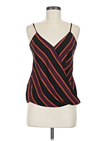 Allison Joy Sleeveless Blouse (view 1)