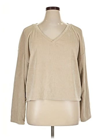 Gap Body Long Sleeve Top (view 1)