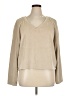 Gap Body Tan Long Sleeve Top Size XL - photo 1