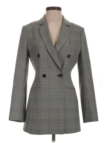 BCBGMAXAZRIA Blazer (view 1)
