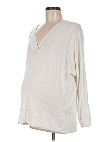 Hatch 3/4 Sleeve T-Shirt (view 1)