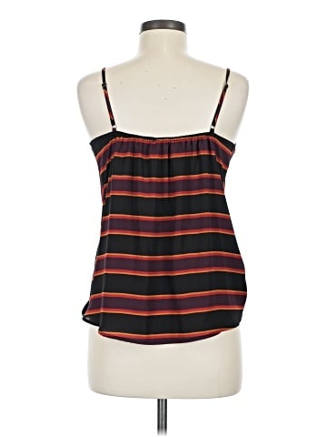 Allison Joy Sleeveless Blouse (view 2)