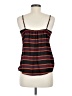 Allison Joy 100% Polyester Black Sleeveless Blouse Size M - photo 2