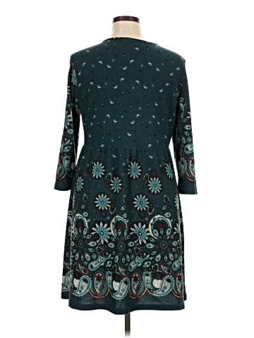 Serengeti Casual Dress (view 2)