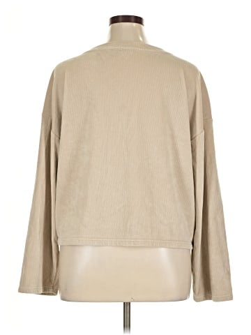 Gap Body Long Sleeve Top (view 2)