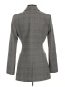 BCBGMAXAZRIA 100% Polyester Gray Blazer Size XS - photo 2