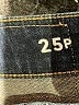 J.Crew Blue Jeans Size 25 waist (petite) - photo 5