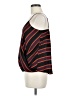 Allison Joy 100% Polyester Black Sleeveless Blouse Size M - photo 5
