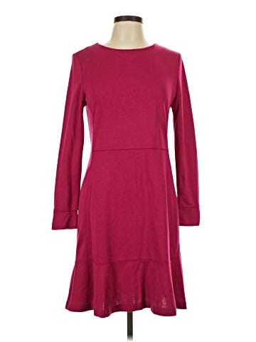 Ann Taylor LOFT Casual Dress (view 1)