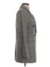 BCBGMAXAZRIA 100% Polyester Gray Blazer Size XS - photo 4