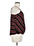 Allison Joy 100% Polyester Black Sleeveless Blouse Size M - photo 4