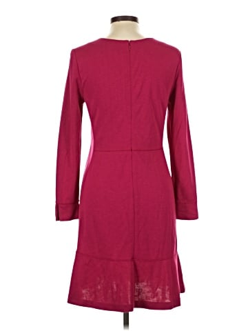 Ann Taylor LOFT Casual Dress (view 2)