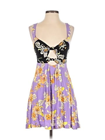 Free People Cocktail Dress (view 1)