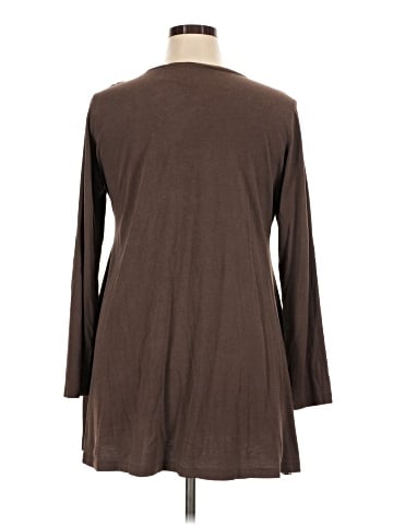 DG^2 by Diane Gilman Casual Dress (view 2)