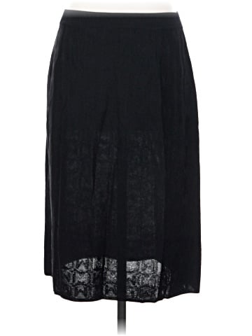 misook Formal Skirt (view 2)