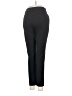 Express Solid Black Dress Pants Size 2R - photo 2