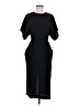 & Other Stories 100% Polyester Black Cocktail Dress Size 6 - photo 1