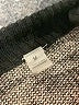 T Tahari Animal Print Ivory Pullover Sweater Size M - photo 9