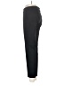 Express Solid Black Dress Pants Size 2R - photo 5