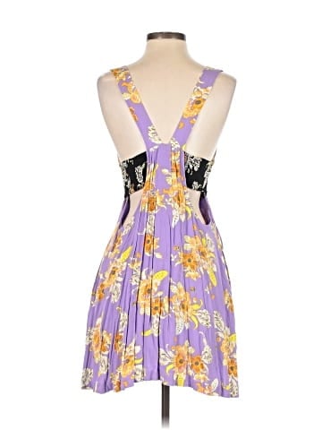 Free People Cocktail Dress (view 2)